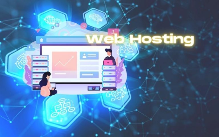 Web Hosting Blog