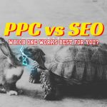 SEO vs PPC